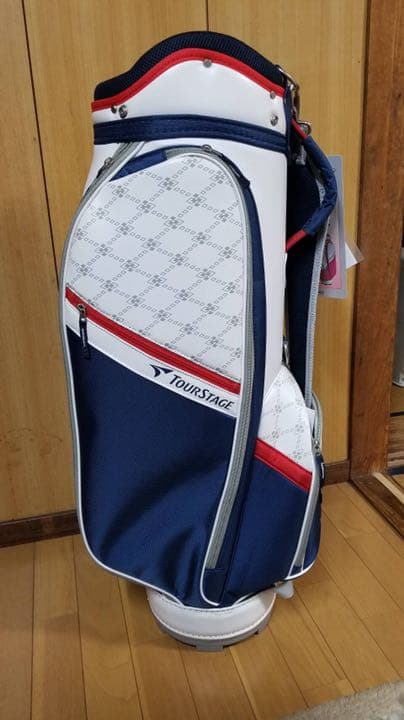 レディース　ツアーステージC L バッグのみ