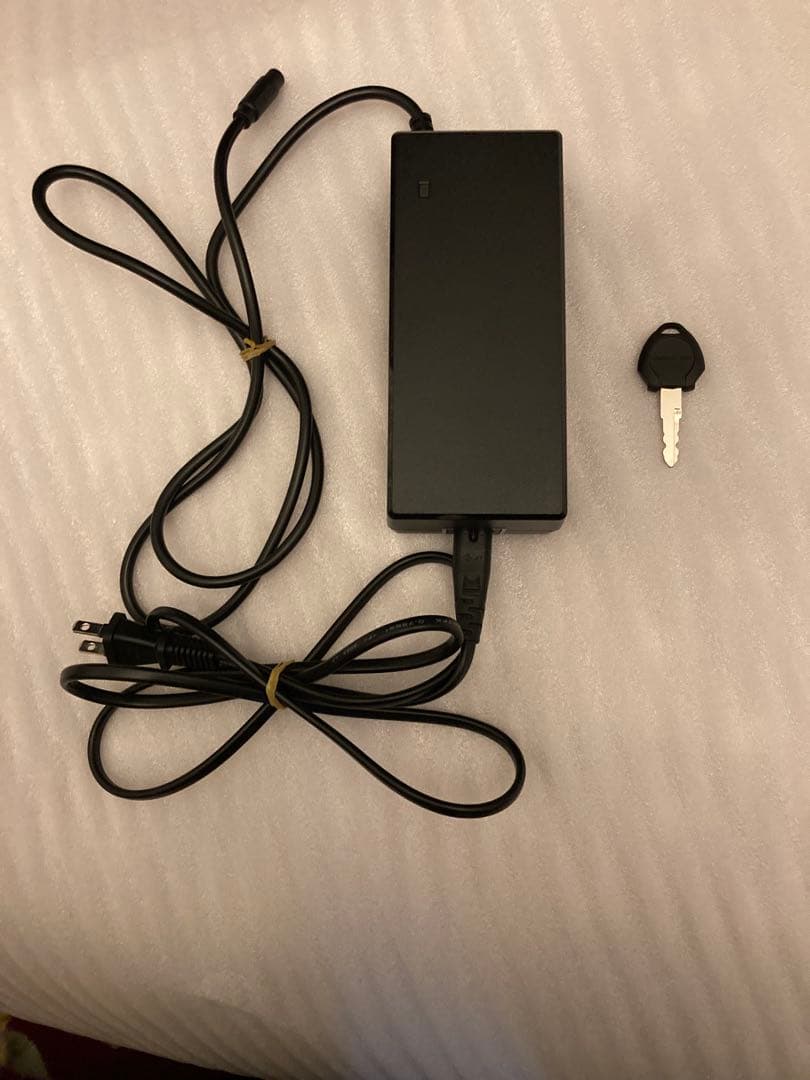 スズメのサナギ サイクーゴースト 公安委員会認定電動アシスト自転車