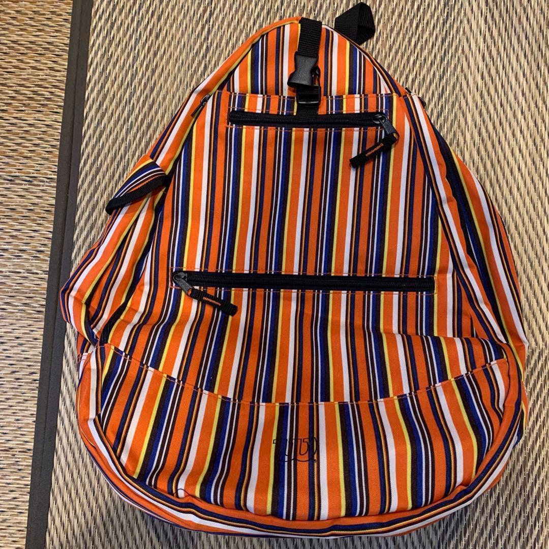 ウィルソン　ラケットリュック