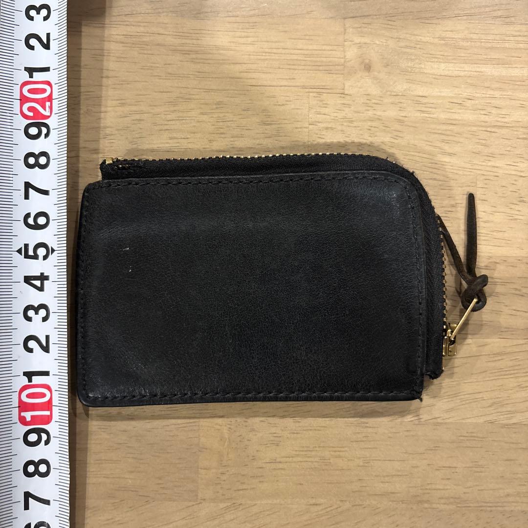 高*郎様 tenderloin ケース