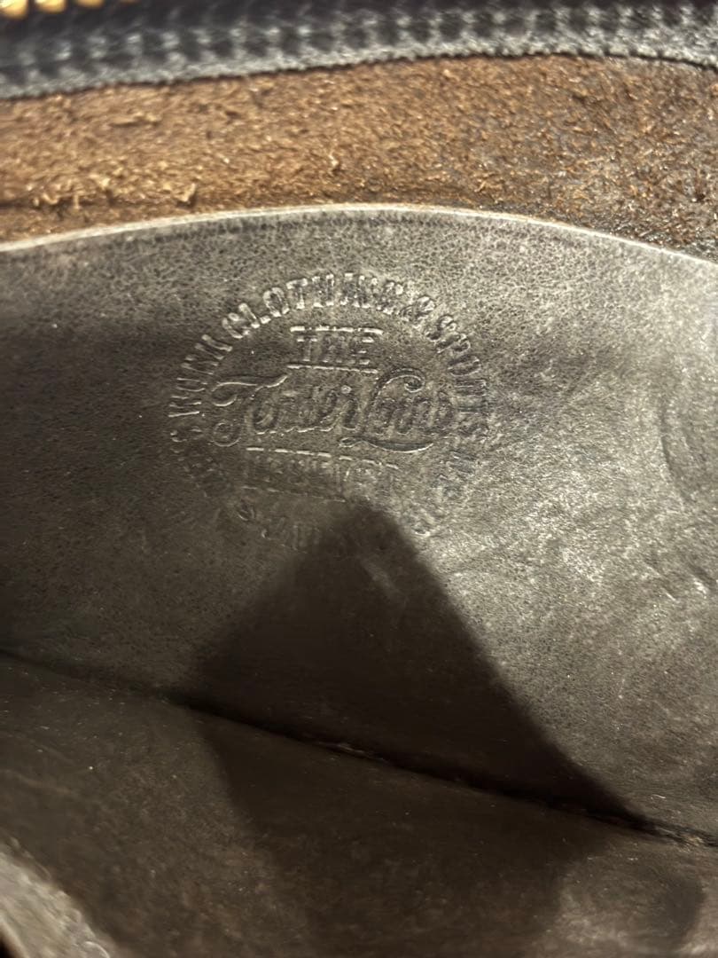 高*郎様 tenderloin ケース