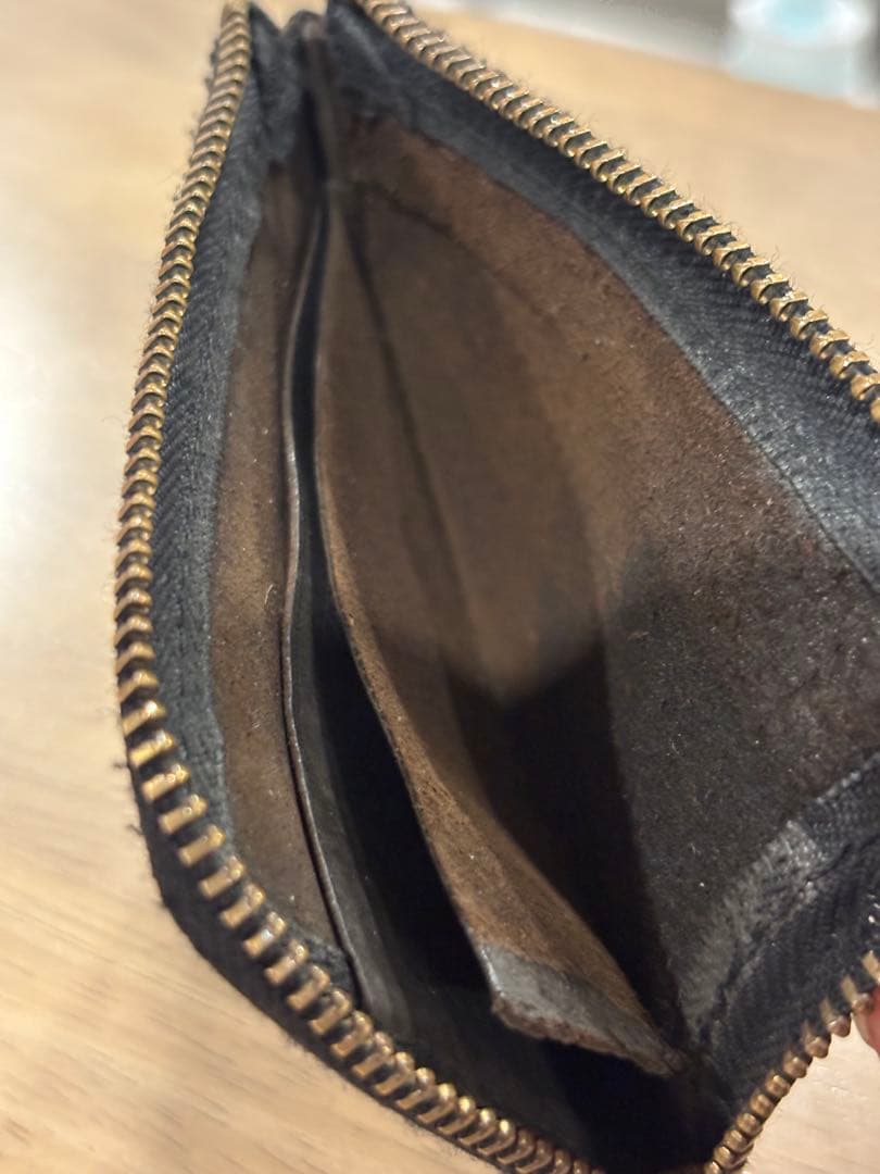 高*郎様 tenderloin ケース