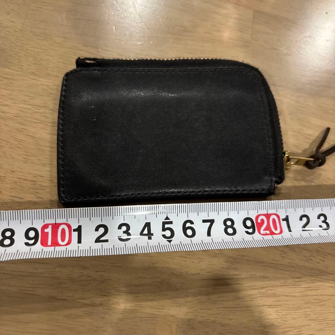 高*郎様 tenderloin ケース