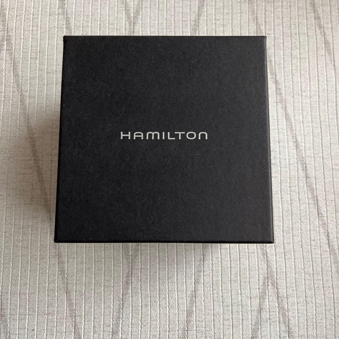 ハミルトン ジャズマスターオートクロノ H325960