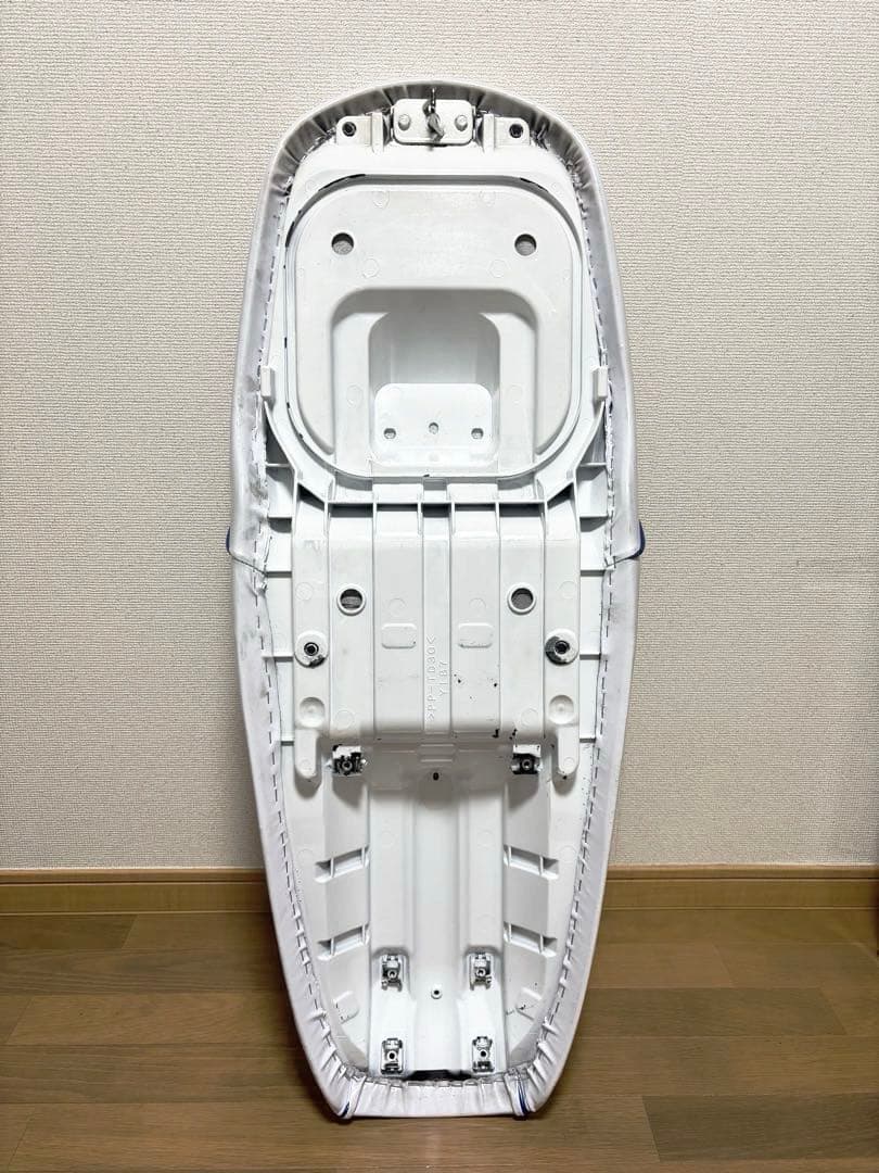 ★ヤマハ マグザム 250 カスタムシート