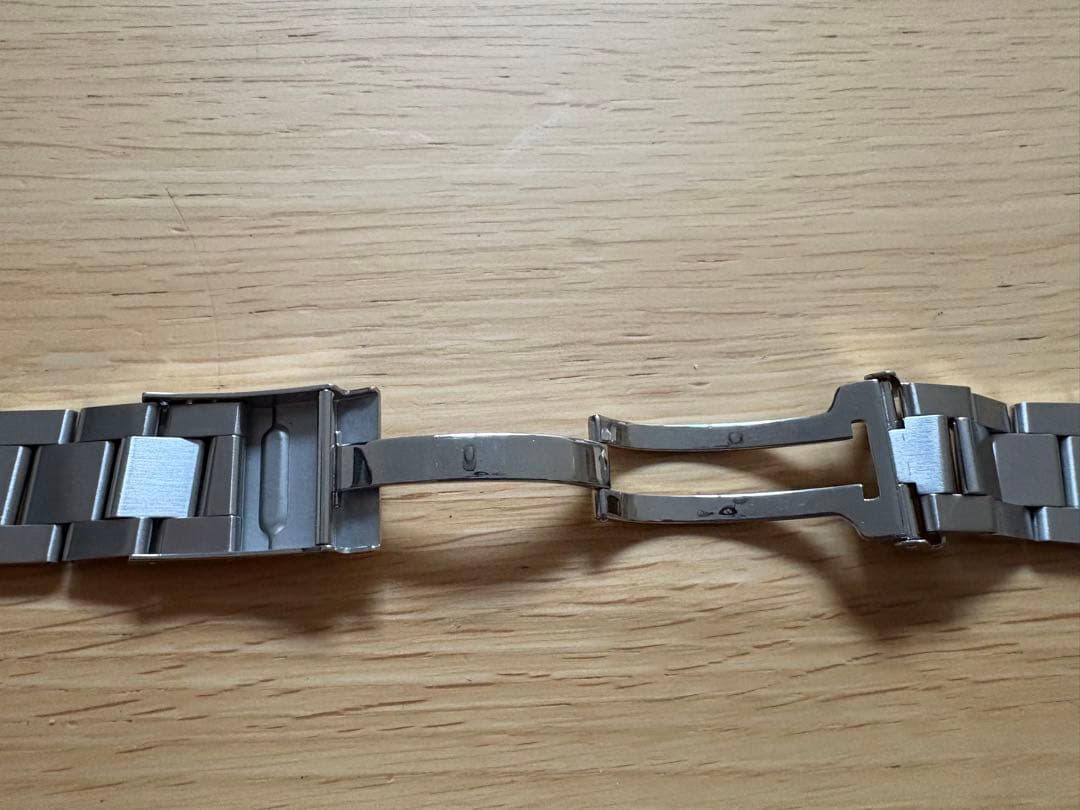 BREITLING ブライトリング ステンレスブレスレット　ステンブレス ベルト