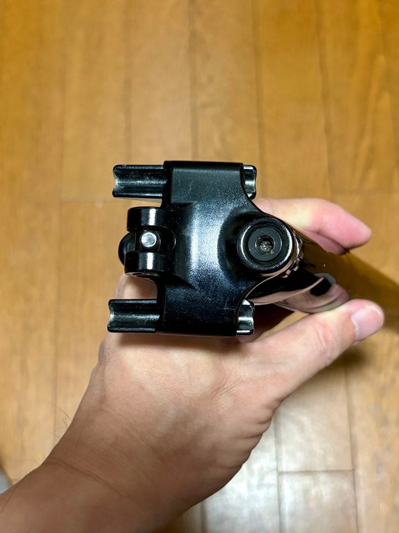 COLNAGO カーボンシートポスト 径31.6mm 310mm