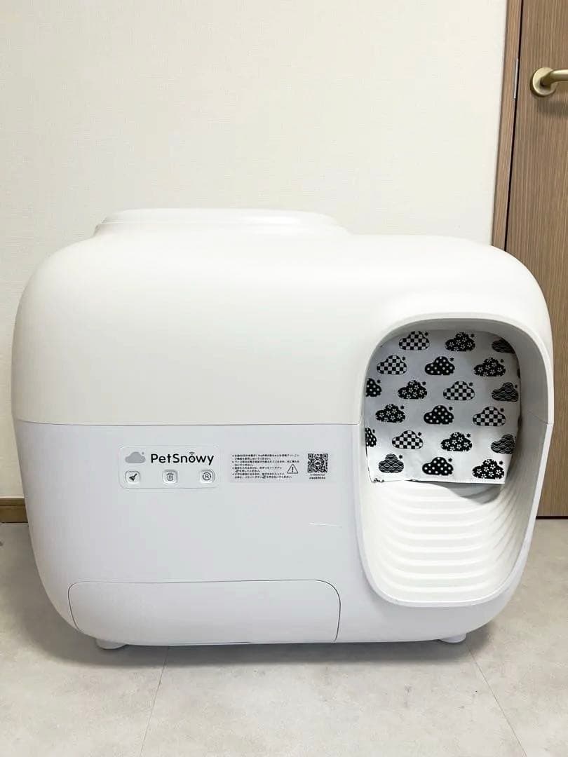 Pety ホワイトPREMIUM消臭