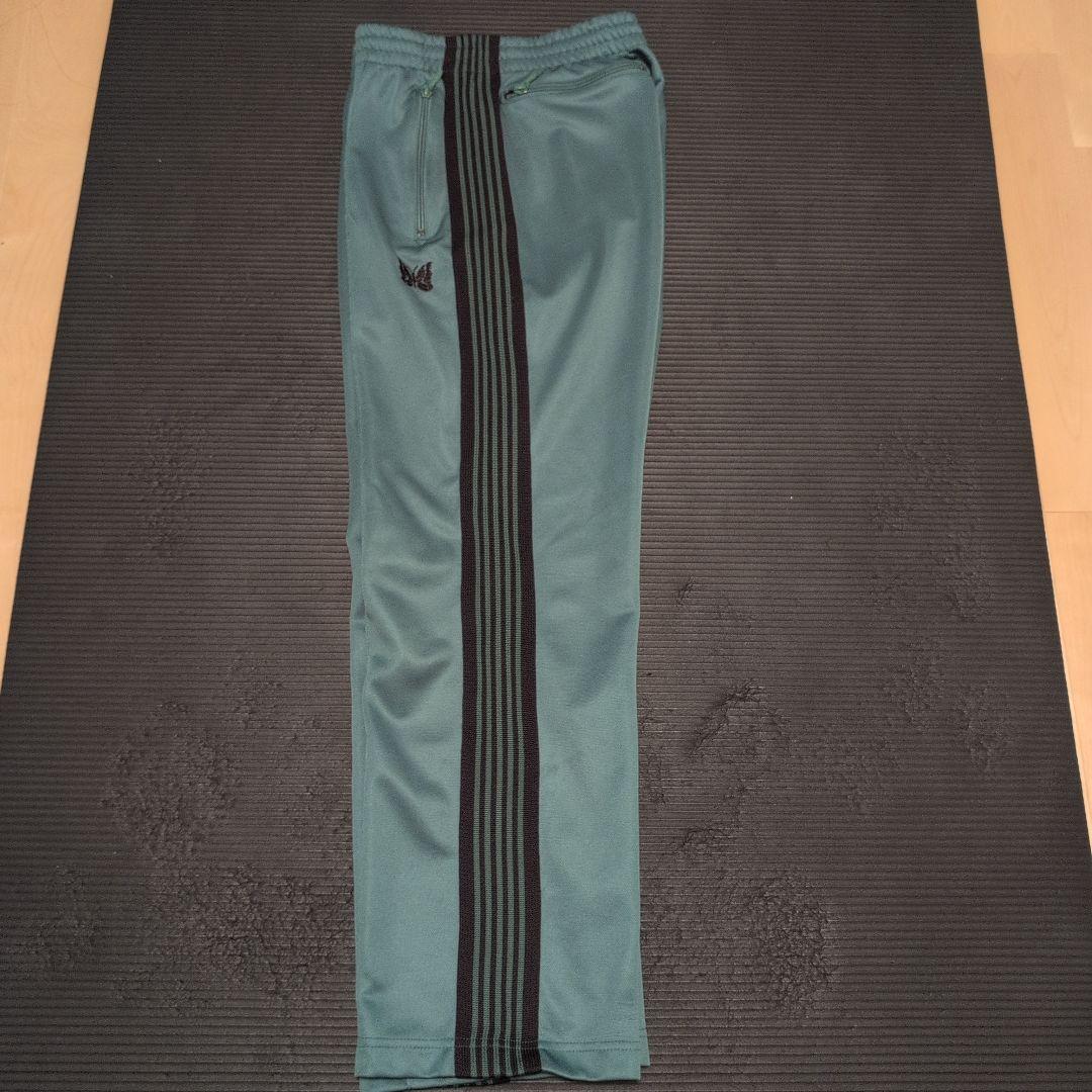 NEEDLES ニードルズ トラックストレートパンツ