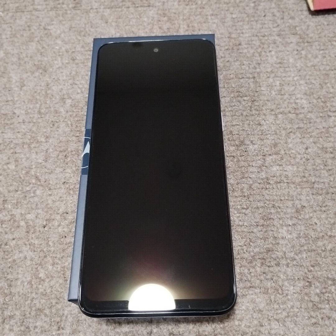 motorola moto g13 (ラベンダー/128GB)