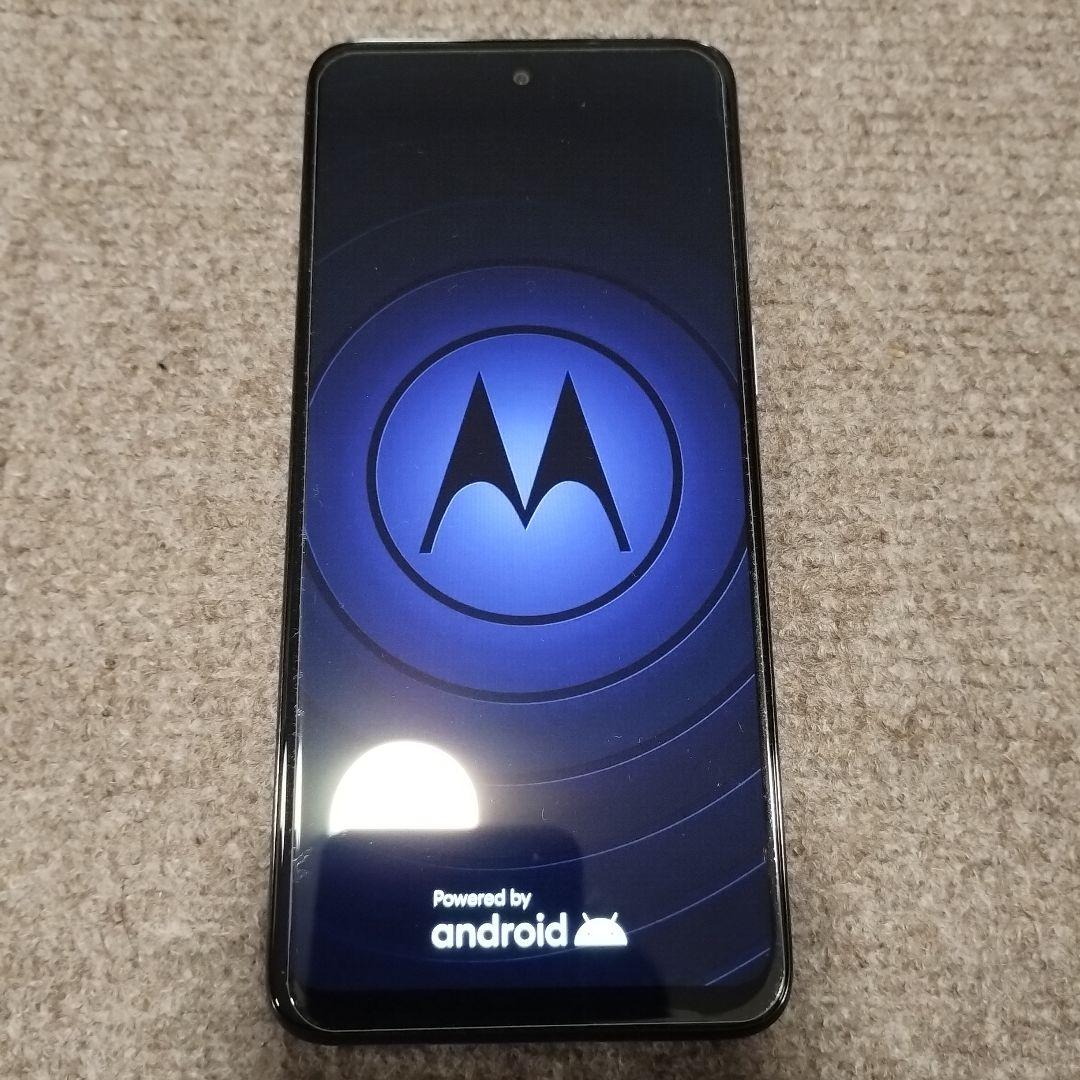 motorola moto g13 (ラベンダー/128GB)