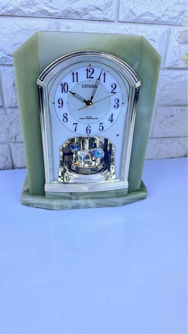 パルラフィーネ (Palrafine) - 電波置時計