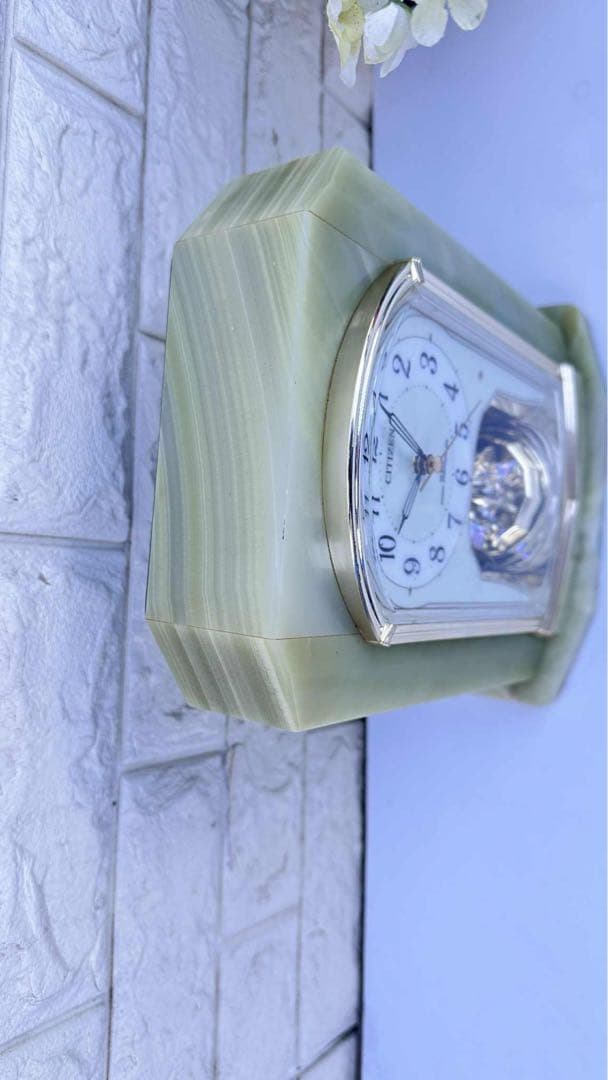 パルラフィーネ (Palrafine) - 電波置時計