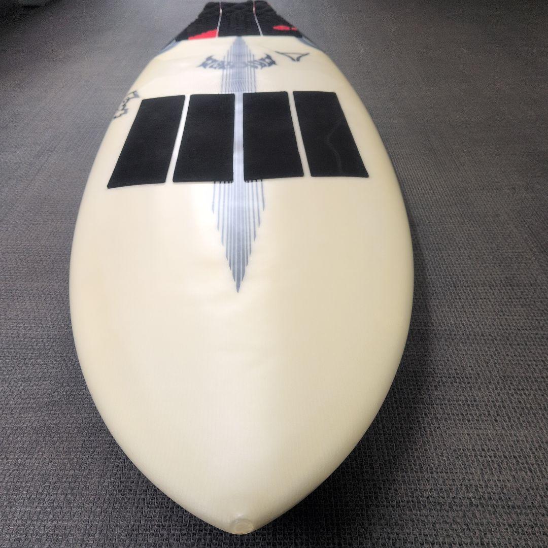 lost　Mayhem　ウーバードライバー　d　サーフボード