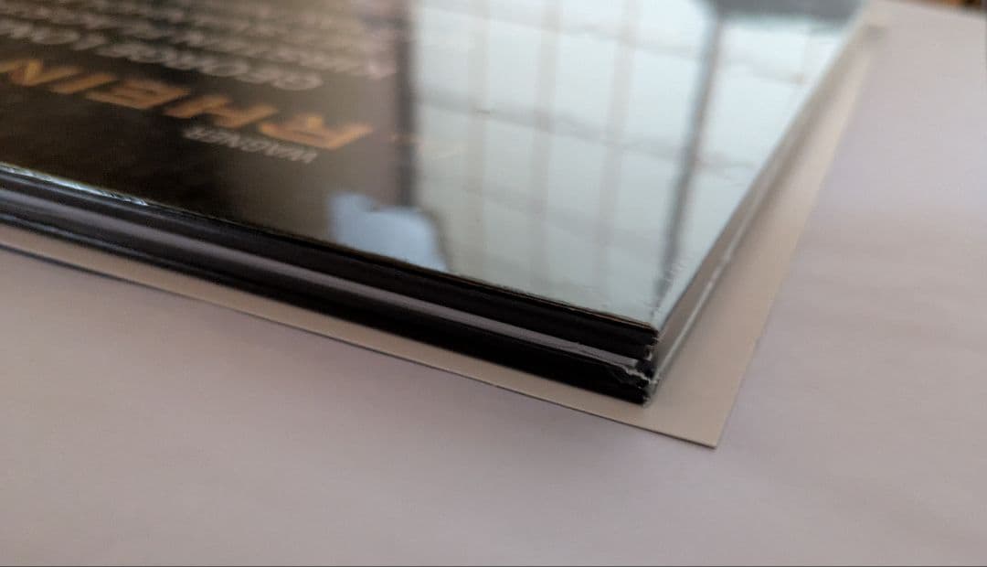 SACDワーグナー「ニーベルングの指環」《ラインの黄金》《ヴァルキューレ》未開封