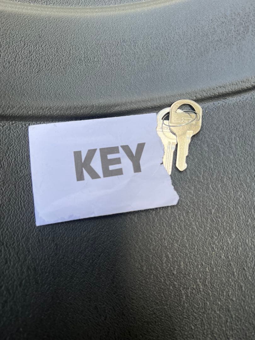 SKB ゴルフ 輸送用 トラベルハードケース ツアープロモデル　SKB-1649