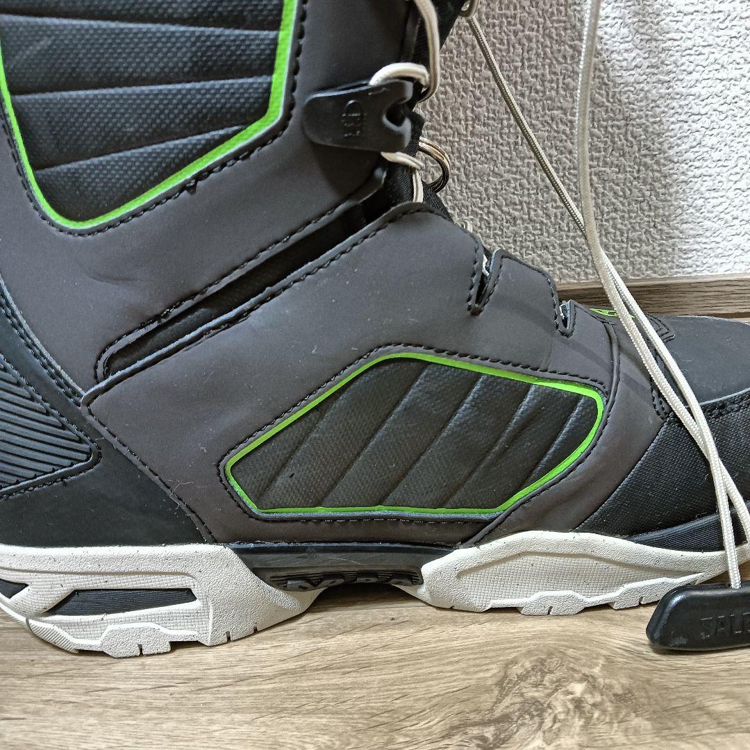 SALOMON　SYNAPSE WIDE 26.5 サロモン　スノーボード