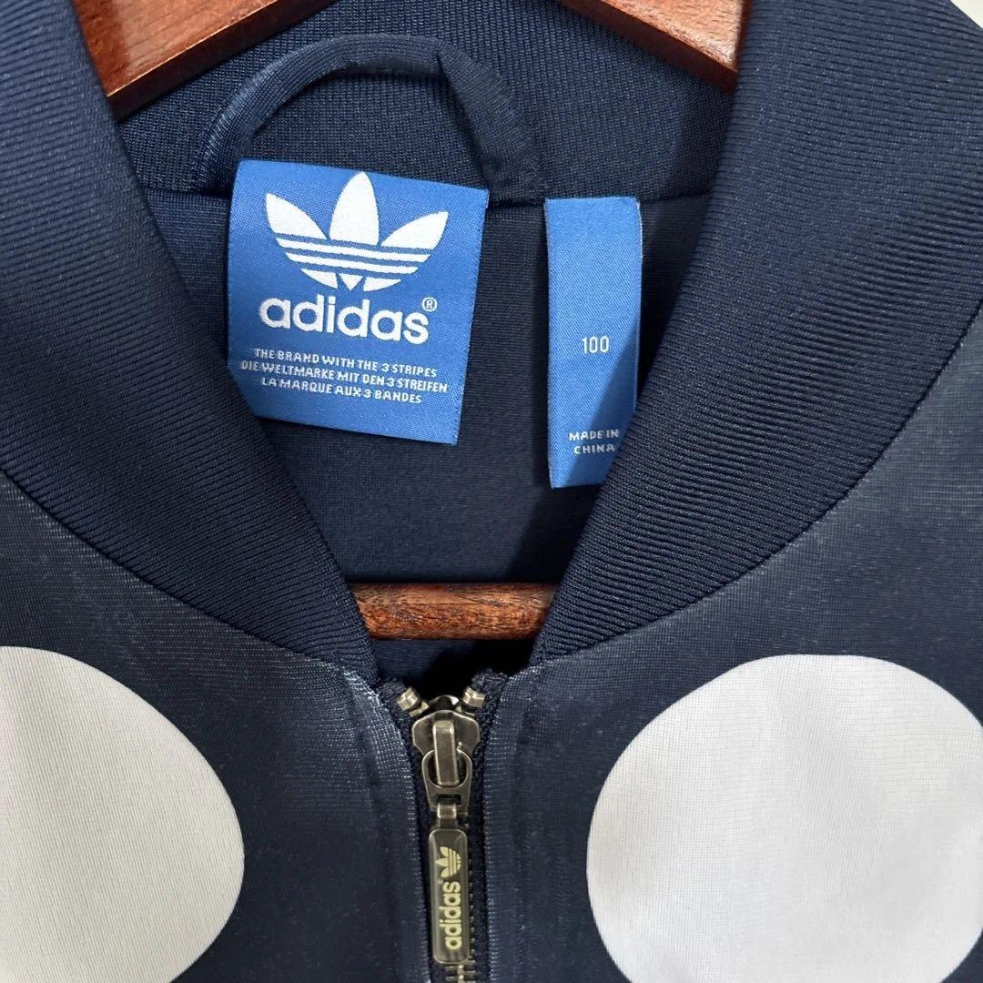 adidas アディダスオリジナルス　ドット柄　スタンスミス　激レア　サイズＬ