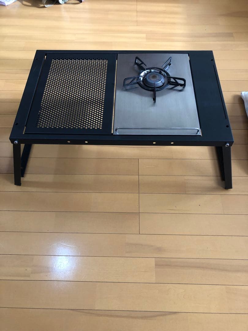 希少　 peak ギガパワープレートLI 廃盤商品