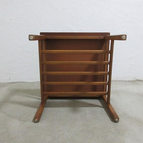 イギリス ビンテージ 家具 コーヒーテーブル サイドテーブル 英国 6167e