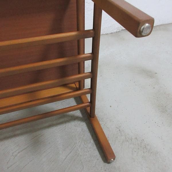 イギリス ビンテージ 家具 コーヒーテーブル サイドテーブル 英国 6167e