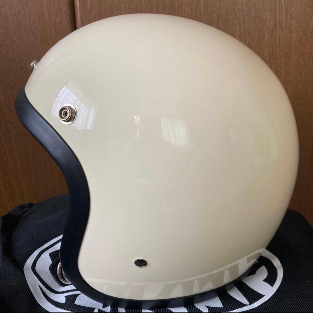 BEETLE ジェットヘルメット