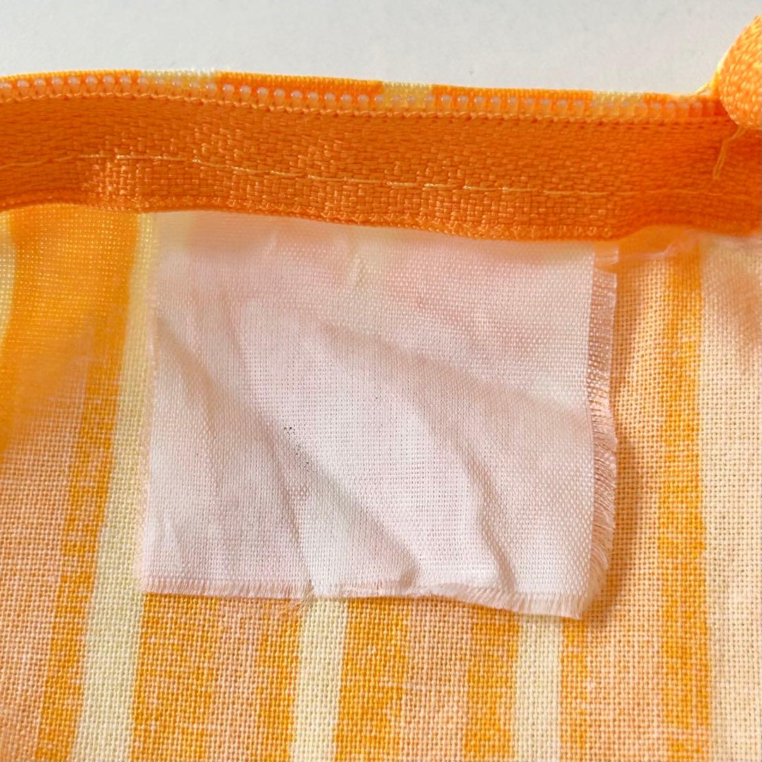 Marimekko マリメッコ ♡ ストライプ Piccolo クッションカバー