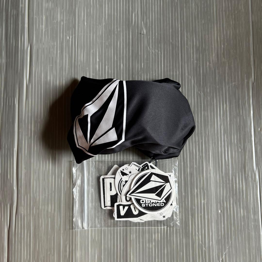 【新品未使用】VOLCOM GOGGLE ボルコム ゴーグル スノーボード