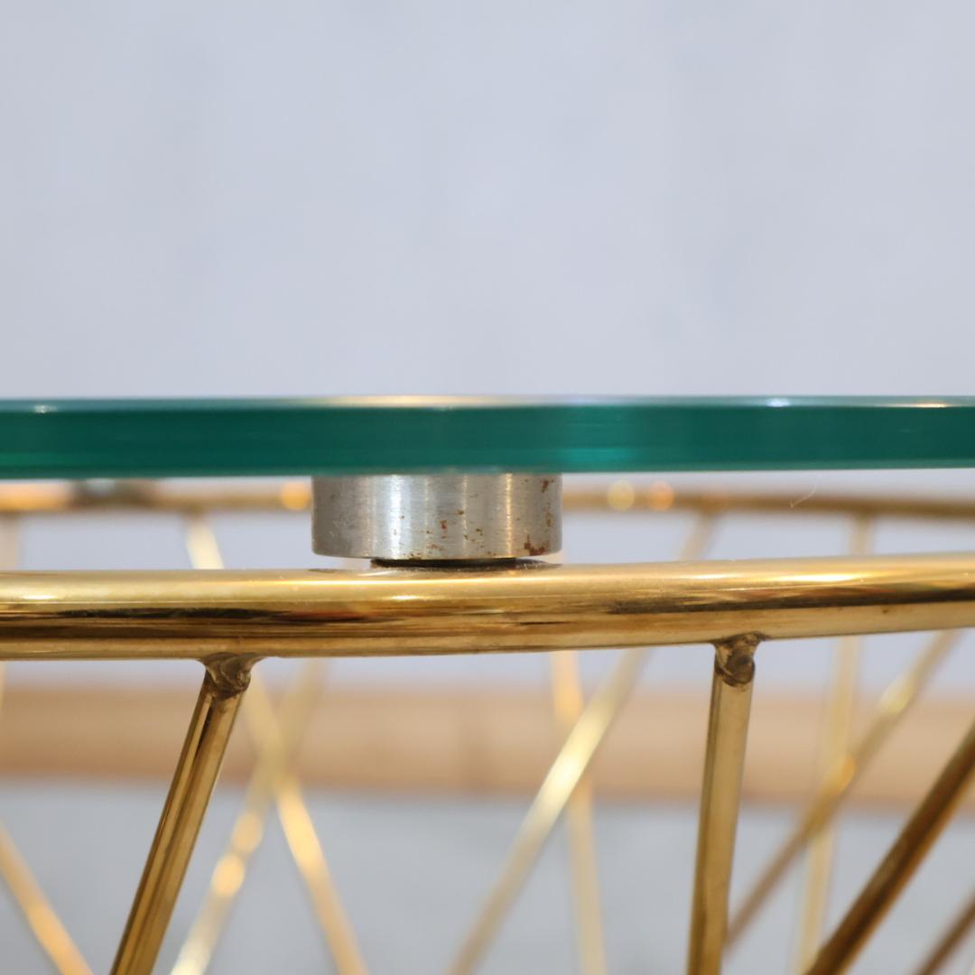 Francfranc フランフラン マーリア サイドテーブル リビングテーブル