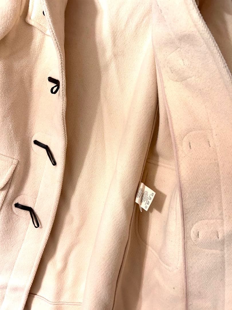 BEAMS別注LONDONTraditionロンドントラディションダッフルコート