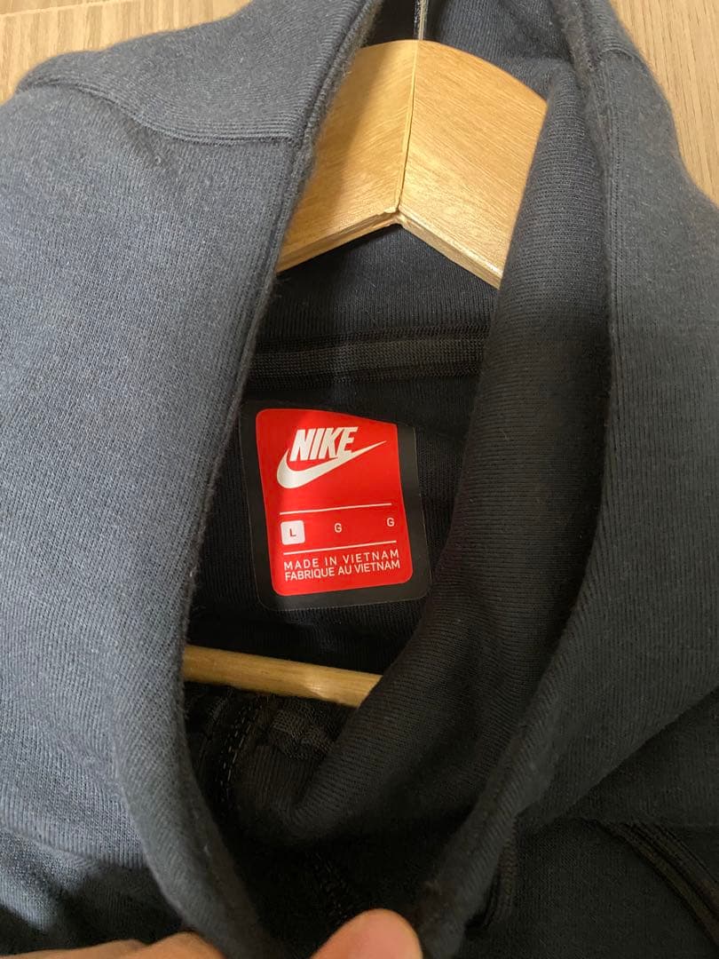 nike テックフリース セットアップ 2セット