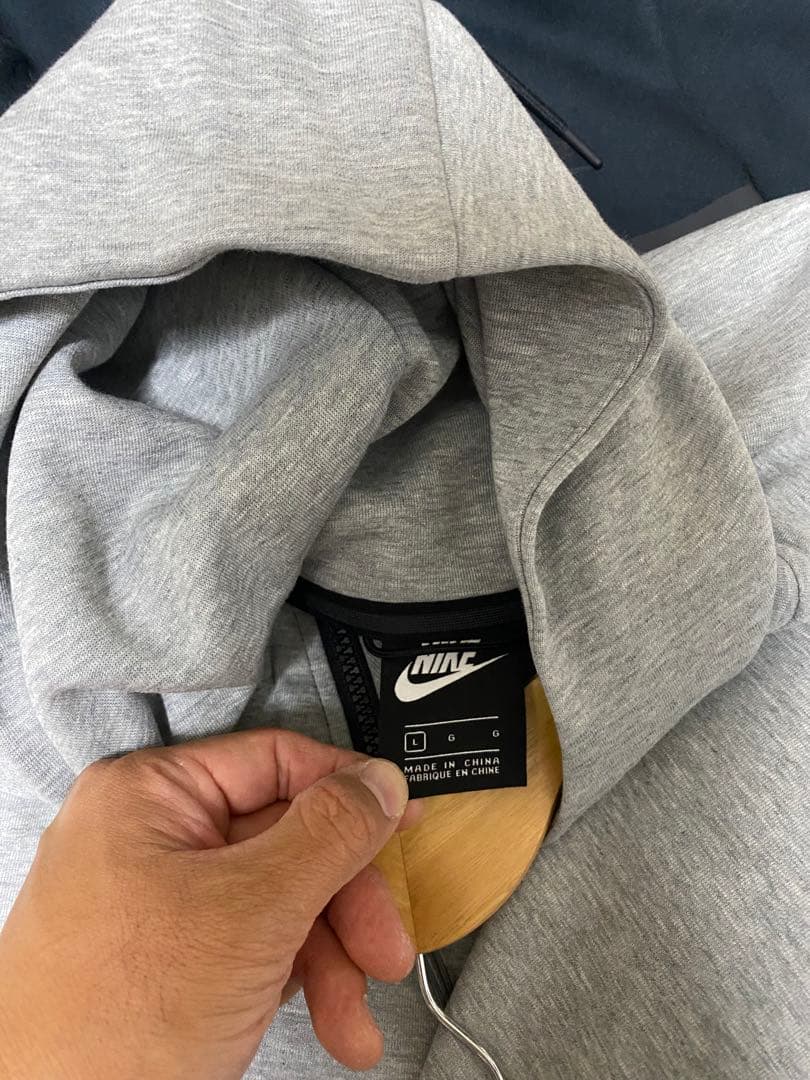 nike テックフリース セットアップ 2セット