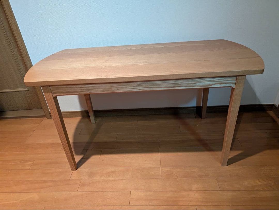 ■送料込■unico CLARUS カフェテーブル ウニコ ダイニング 食卓