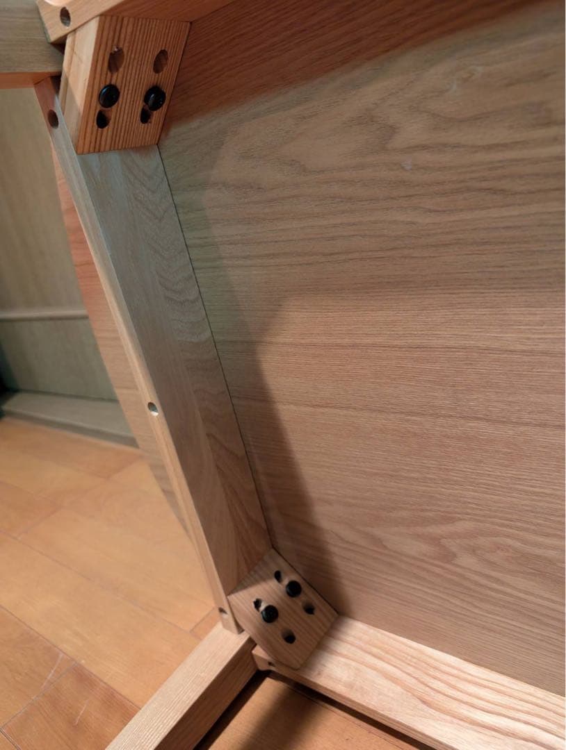 ■送料込■unico CLARUS カフェテーブル ウニコ ダイニング 食卓