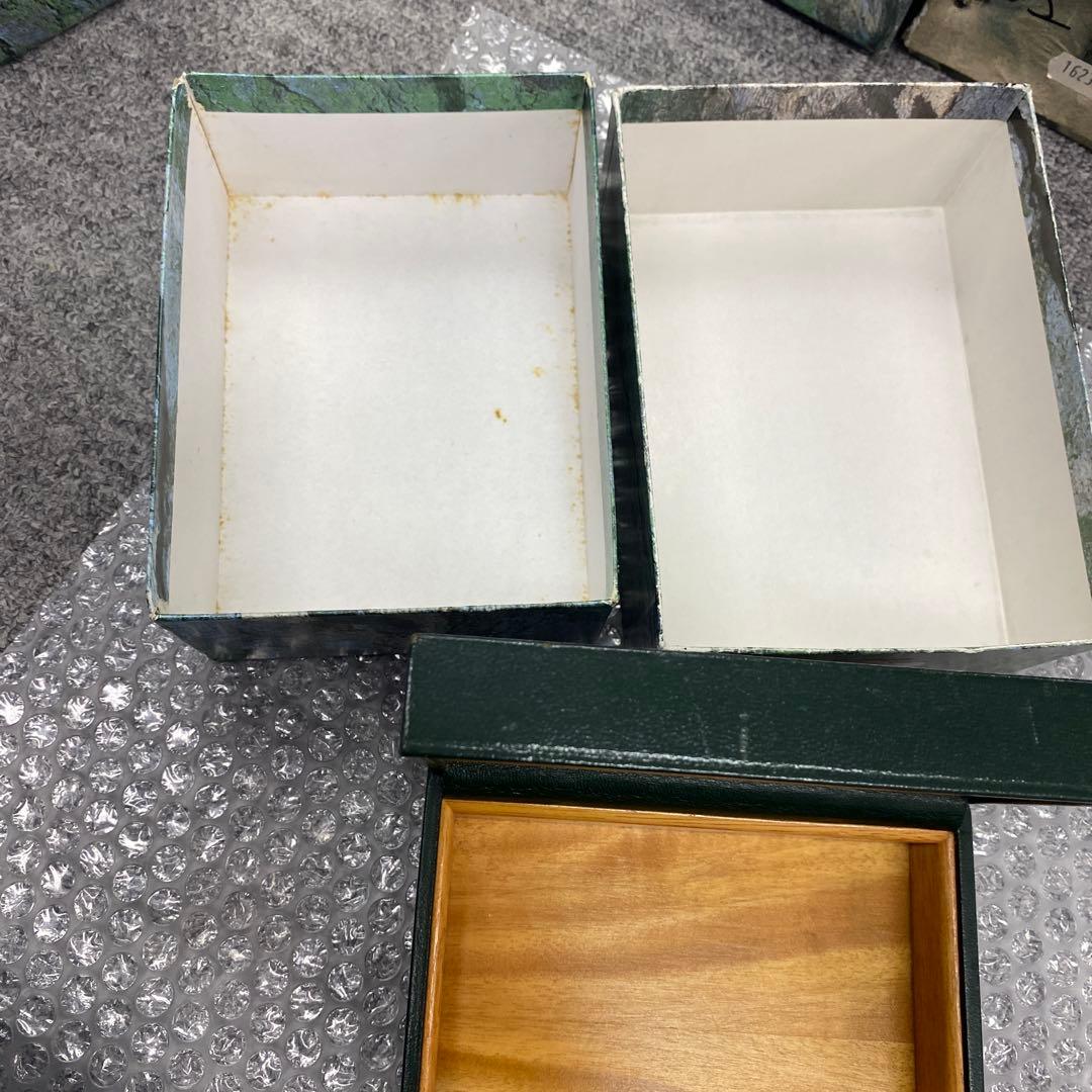 メ*ク様 管理番号67314 ロレックス　時計　箱　15個