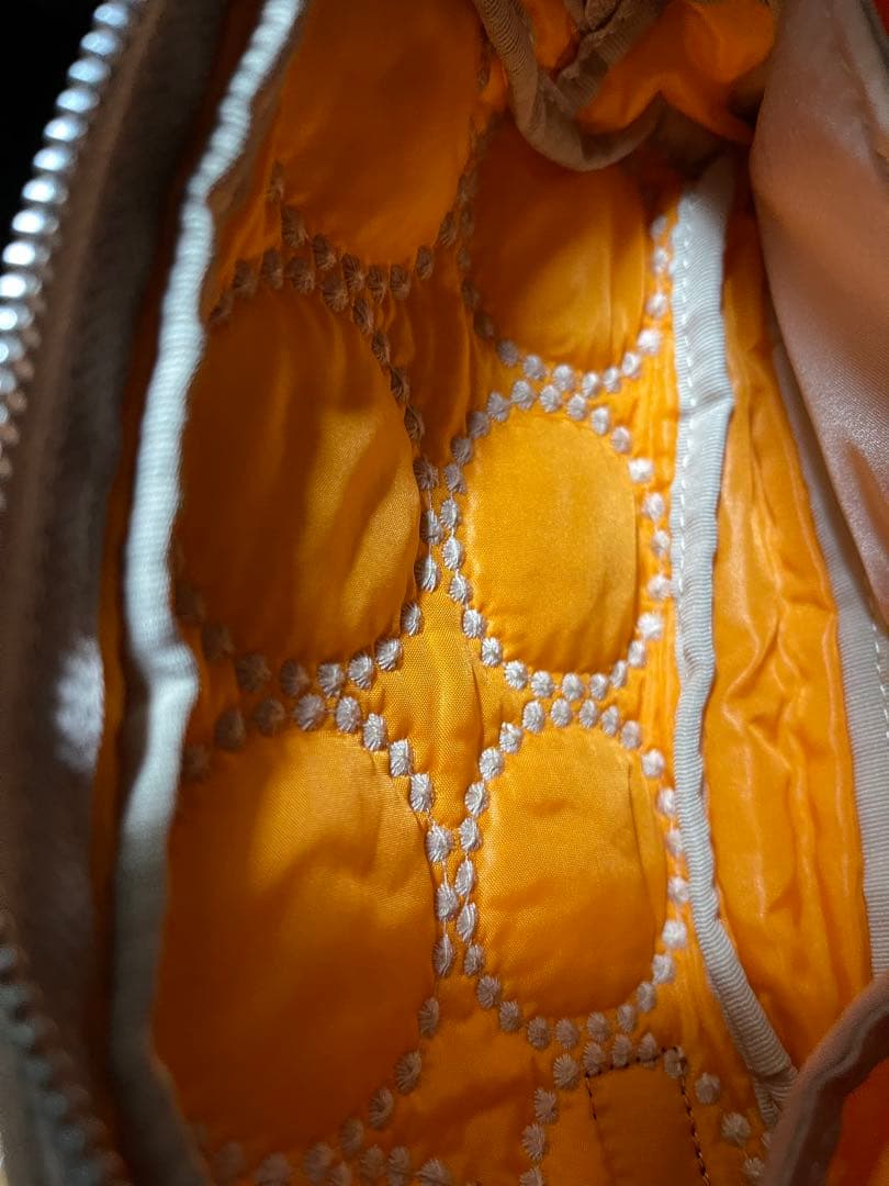 う*ら様 レア❤️ミナペルホネン✖️ポーター　ピンクポーチ