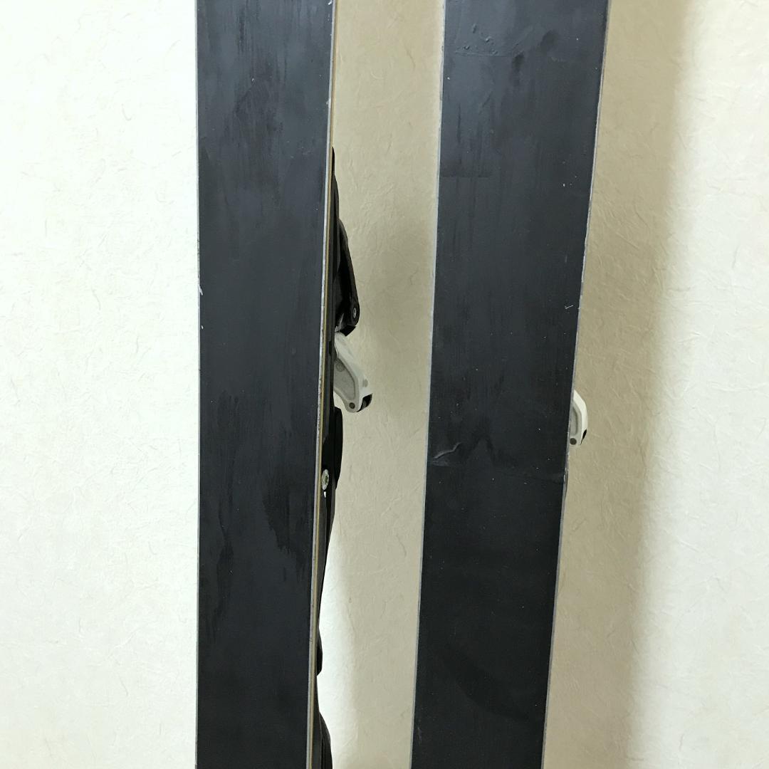 【良品】ATOMIC BLUESTER LX 170cm カービングスキー板