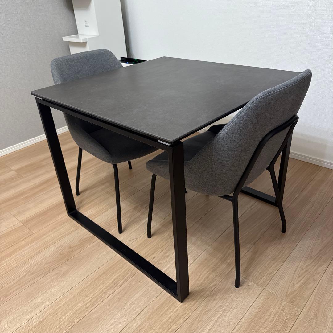 エリンギさん専用 ③ニトリ　椅子