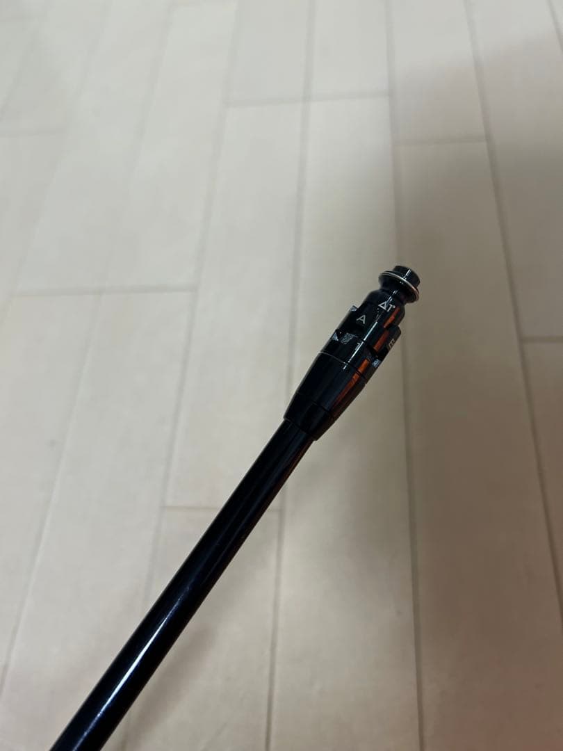 タイトリスト　TENSEI CK ProOrange Hybridシャフト5Ｕ