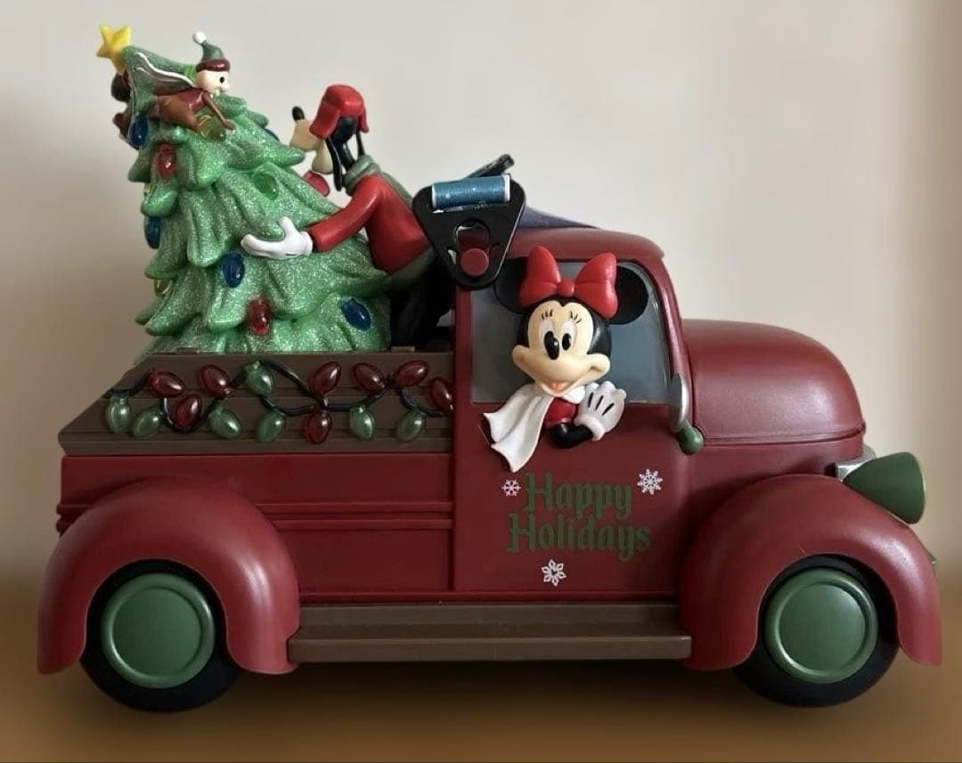 新品【未使用】絶縁シート付❣️2025カリフォルニアディズニーポップコーンケース