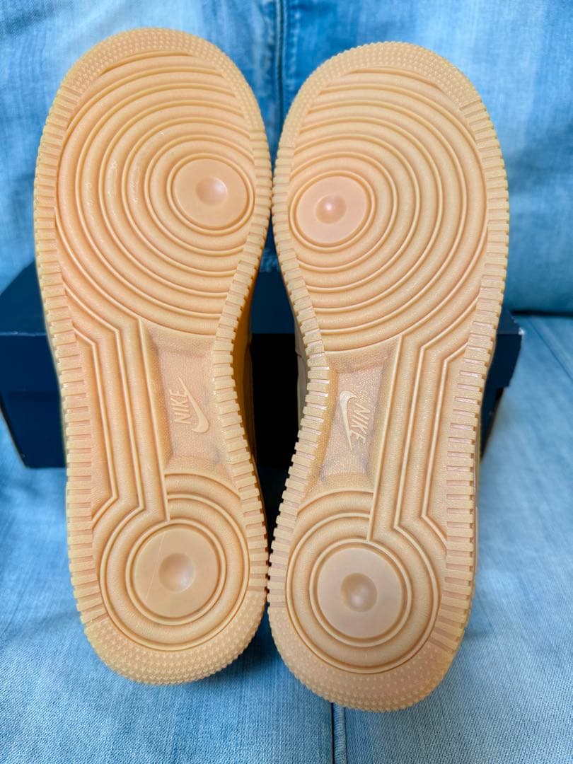 【新品未使用✨️】Nike Air Force 1 Low '07 WB
