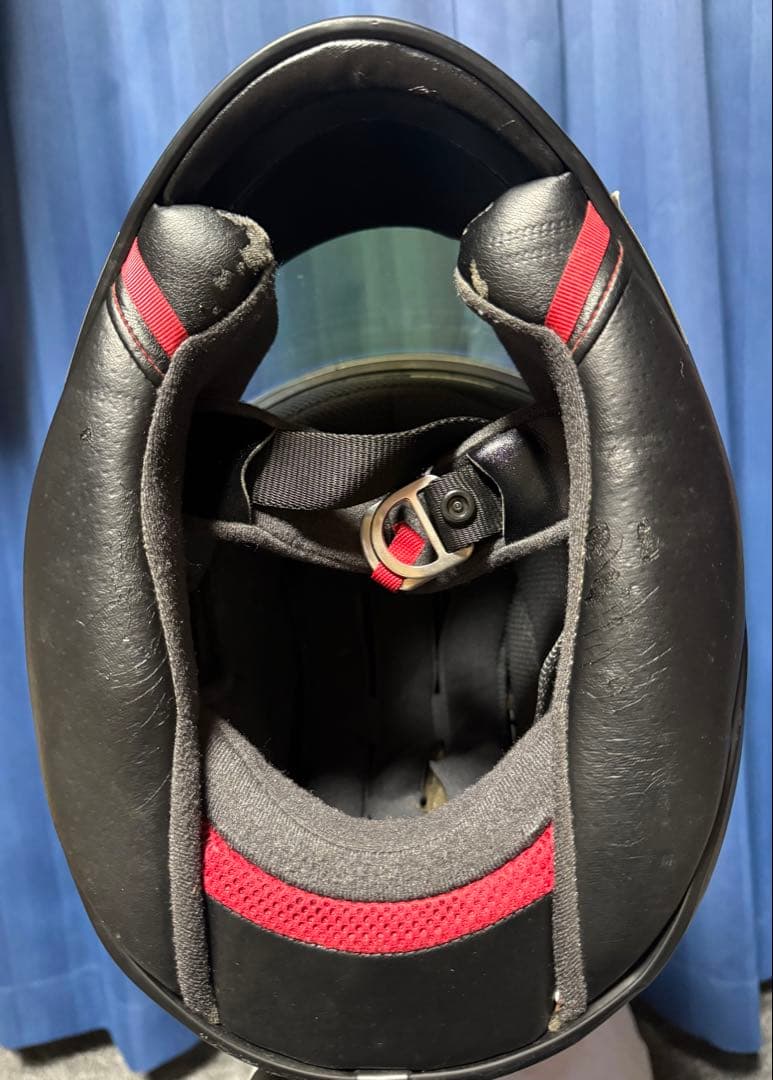 よぴお SHOEI Z-7 TERMINUS ターミナス マット Mサイズ