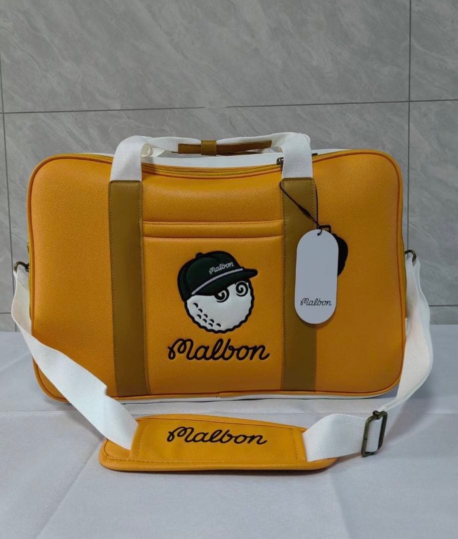 ゴルフバッグ ボストンバッグ