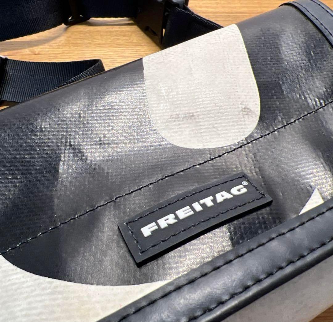 バッグ FREITAG F40 JAMIE