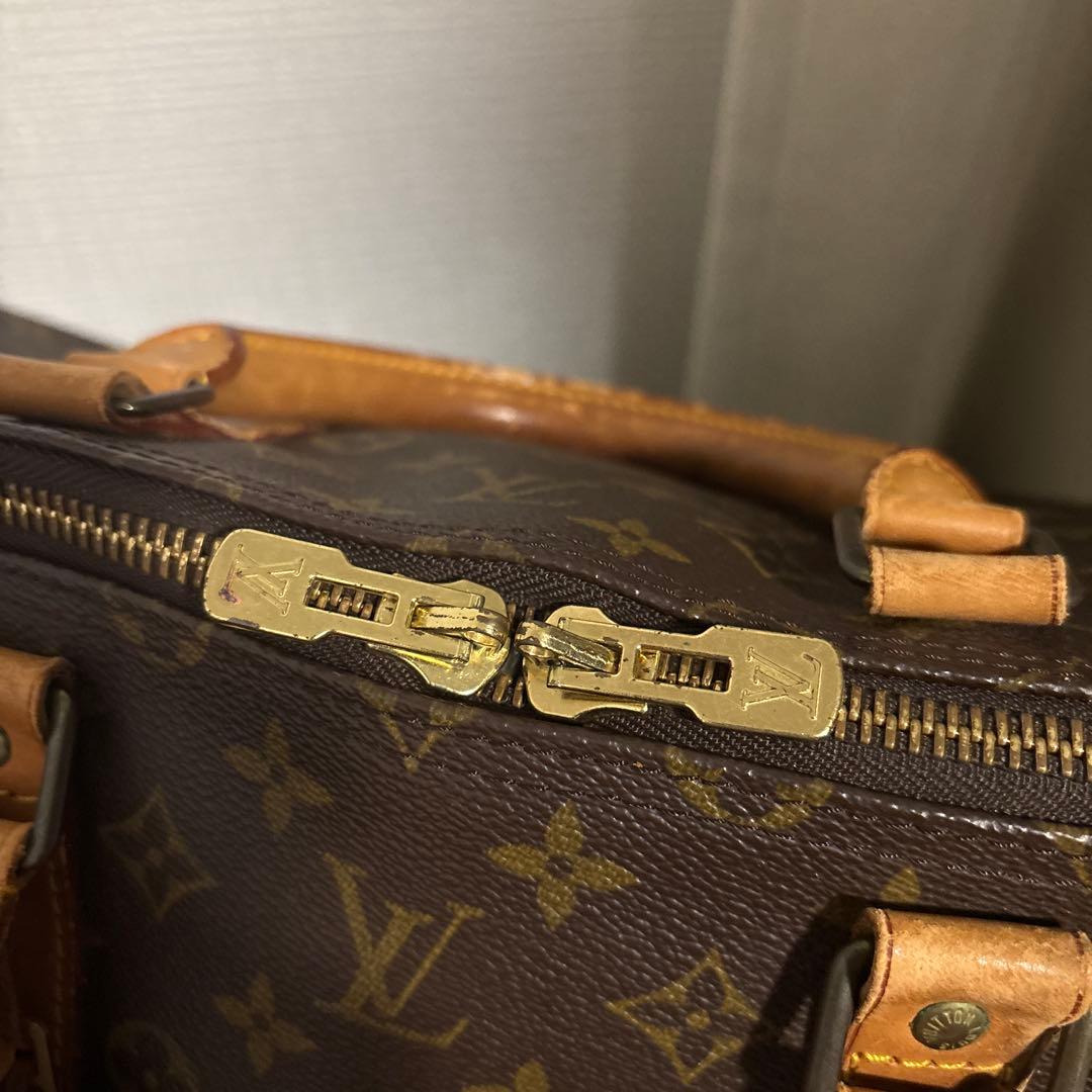 おにぎりさん LOUIS VUITTON キーポル 55 モノグラム