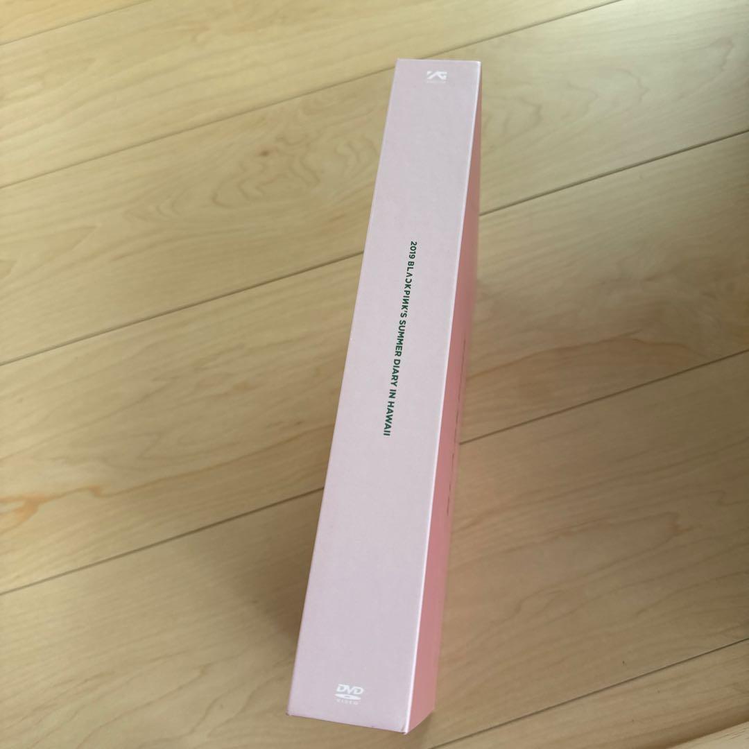 K-POP・アジア BLACKPINK 2018 SUMMER DIARY IN HAWAII