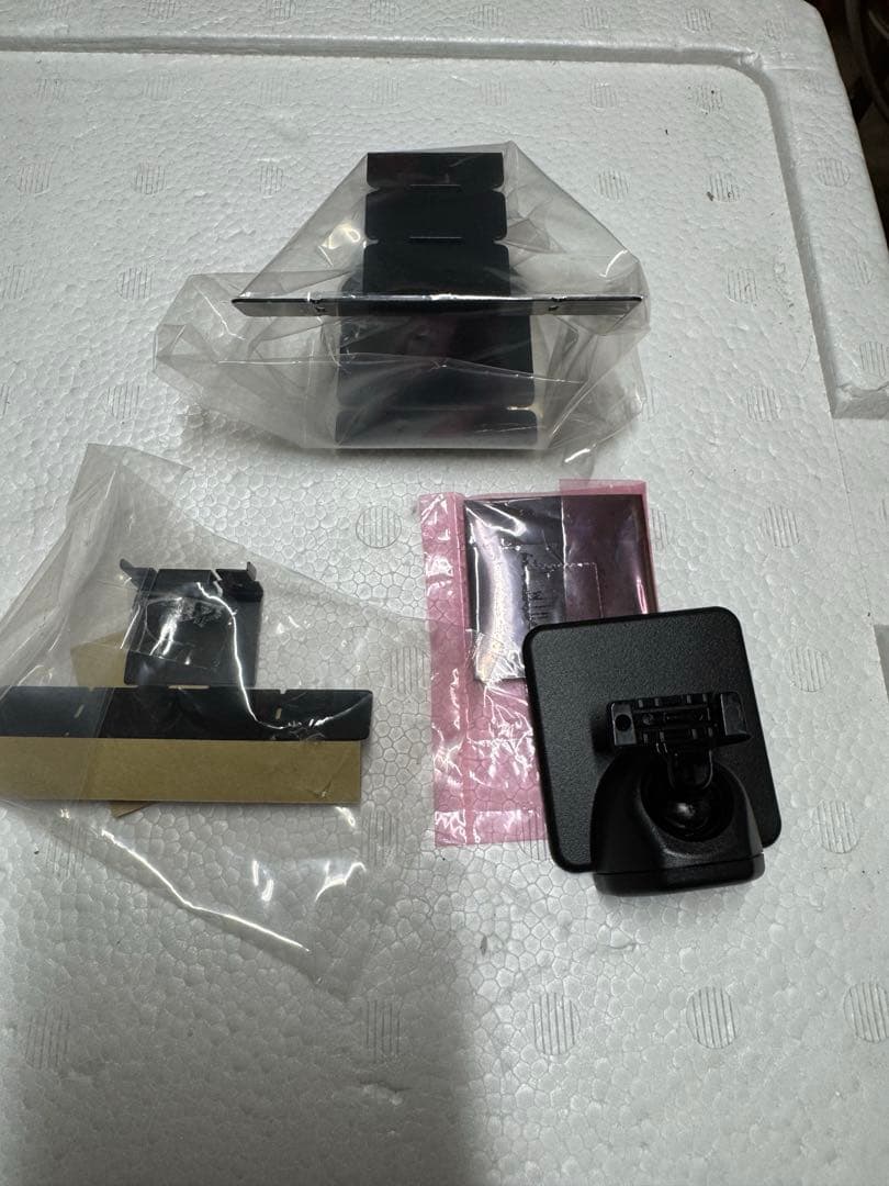 ユピテル　YK-3000　動作正常ですがケーブル損傷のため安く出品します