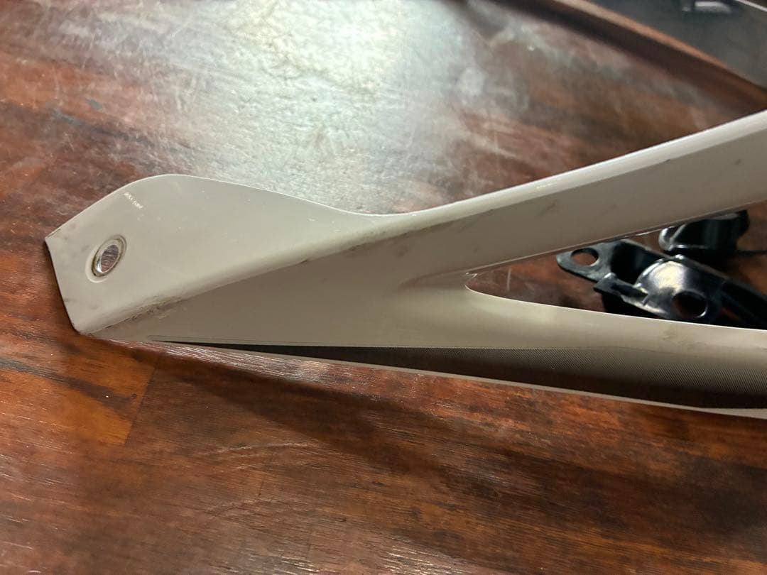 SUZUKI ハヤブサ 2型 CK111 アッパーカウル