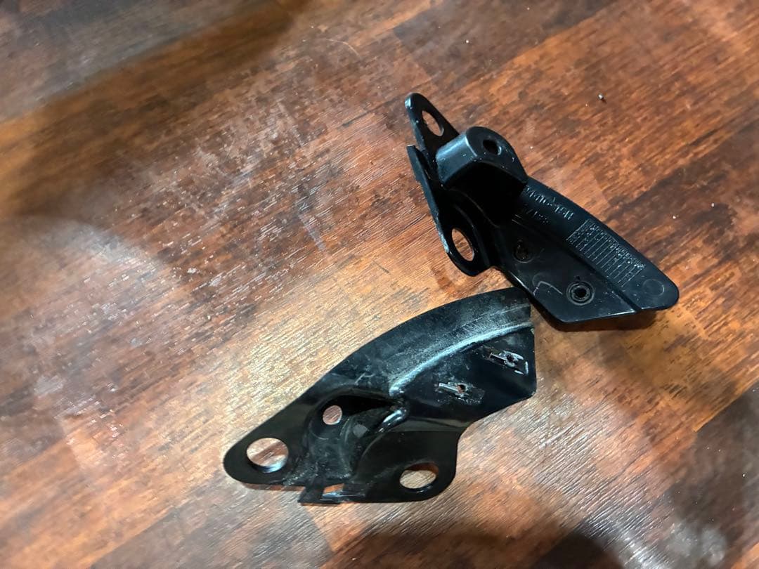 SUZUKI ハヤブサ 2型 CK111 アッパーカウル