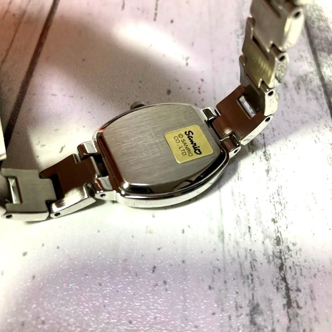 新品✨️CITIZEN シチズン ウィッカ ハローキティ 腕時計 ソーラー 限定